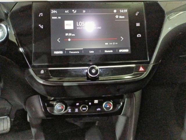 Opel Corsa 50kWh GS-Line + e