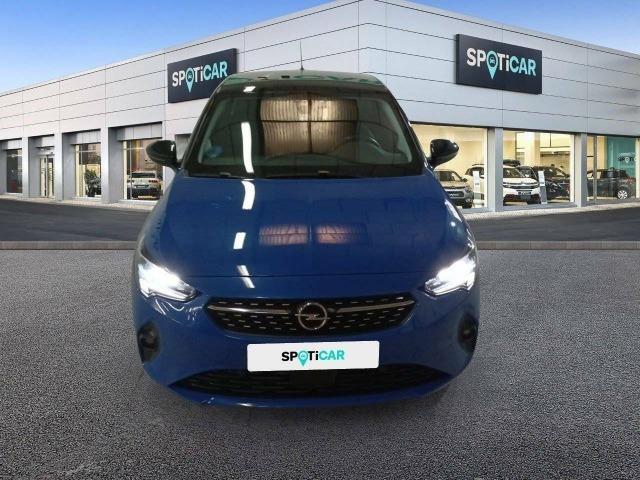Opel Corsa 50kWh GS-Line + e