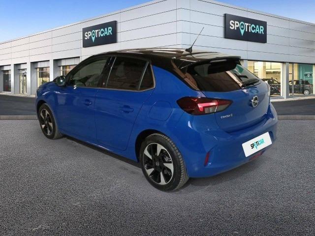 Opel Corsa 50kWh GS-Line + e