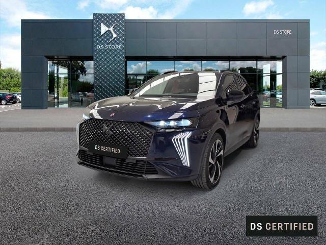 DS Ds 7 E-TENSE 225 PERFORMANCE LINE +