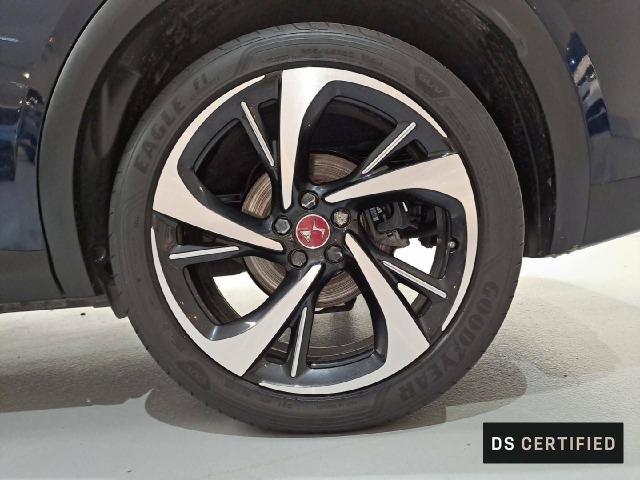 DS Ds 7 E-TENSE 225 PERFORMANCE LINE +
