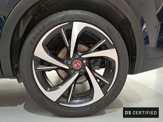 DS Ds 7 E-TENSE 225 PERFORMANCE LINE +