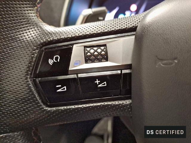 DS Ds 7 E-TENSE 225 PERFORMANCE LINE +