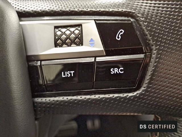 DS Ds 7 E-TENSE 225 PERFORMANCE LINE +
