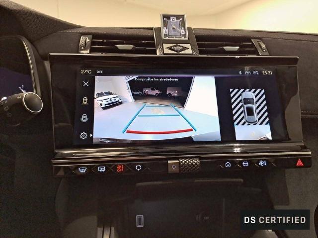 DS Ds 7 E-TENSE 225 PERFORMANCE LINE +