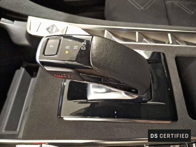 DS Ds 7 E-TENSE 225 PERFORMANCE LINE +