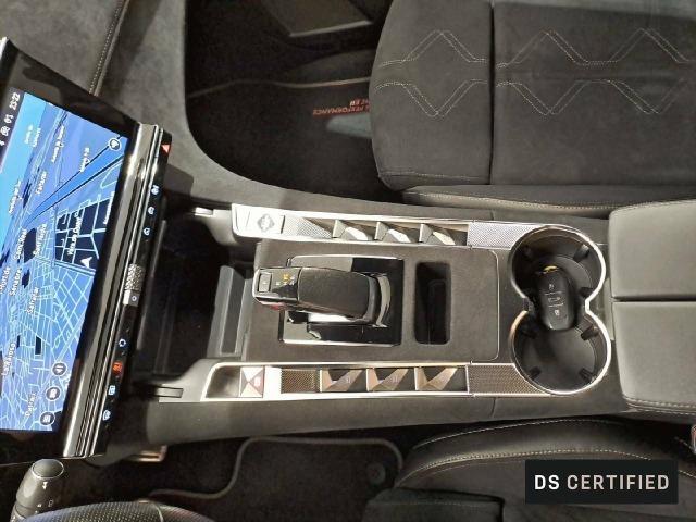 DS Ds 7 E-TENSE 225 PERFORMANCE LINE +