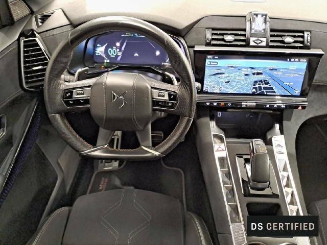 DS Ds 7 E-TENSE 225 PERFORMANCE LINE +