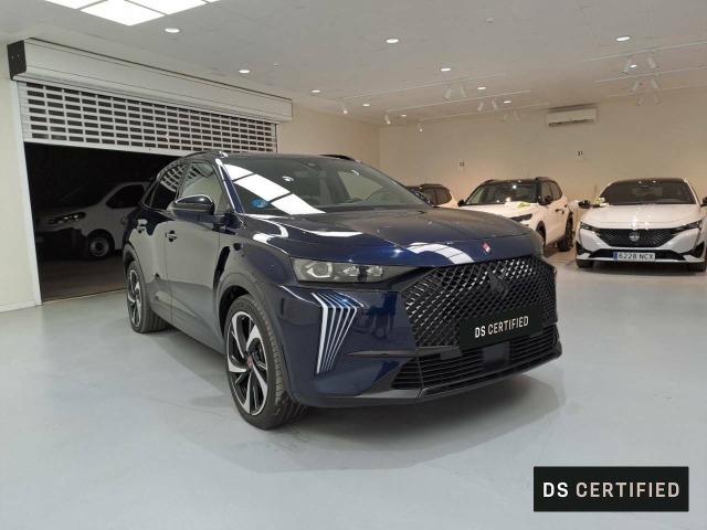 DS Ds 7 E-TENSE 225 PERFORMANCE LINE +