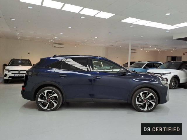 DS Ds 7 E-TENSE 225 PERFORMANCE LINE +