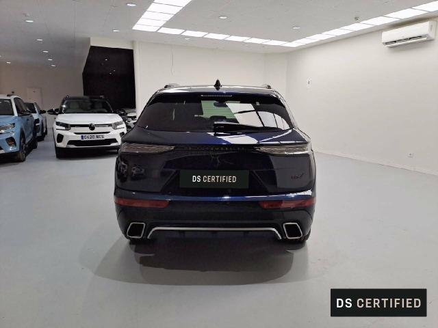 DS Ds 7 E-TENSE 225 PERFORMANCE LINE +