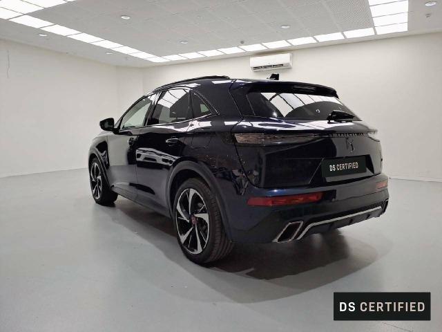 DS Ds 7 E-TENSE 225 PERFORMANCE LINE +