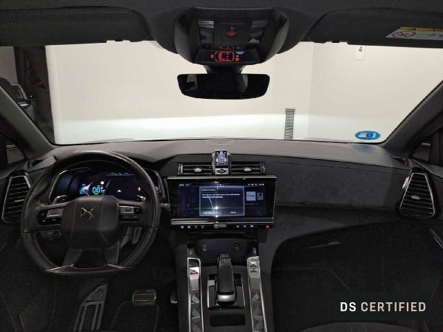 DS Ds 7 E-TENSE 225 PERFORMANCE LINE +