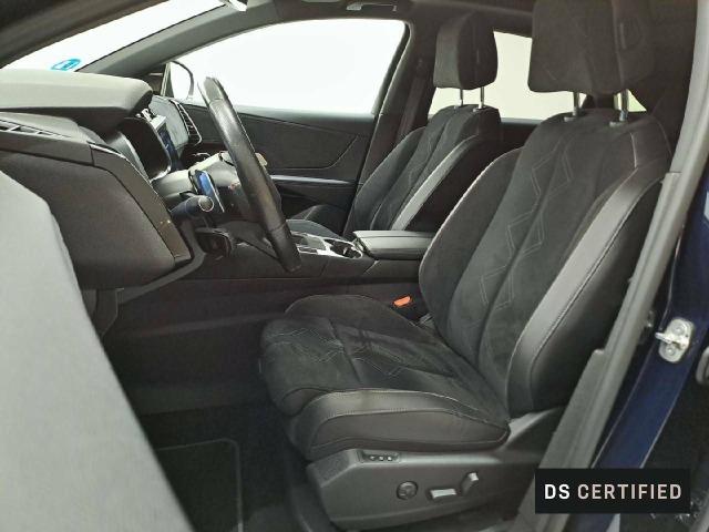 DS Ds 7 E-TENSE 225 PERFORMANCE LINE +
