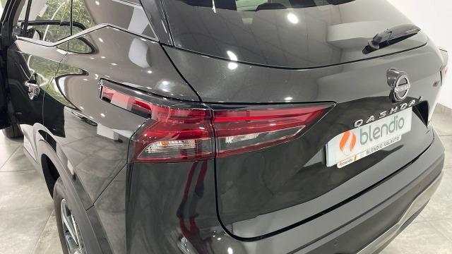 Nissan Qashqai 1.3 DIG-T MHEV 103KW N-CONNECTA 140 5P