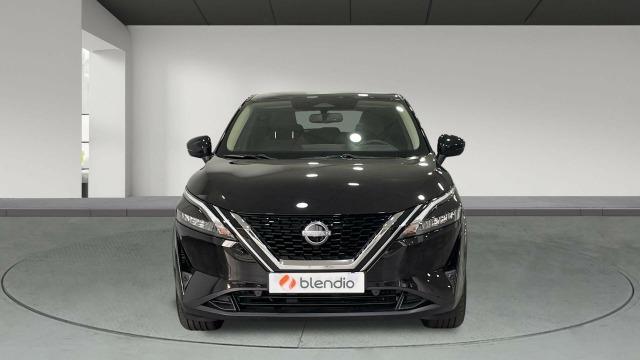 Nissan Qashqai 1.3 DIG-T MHEV 103KW N-CONNECTA 140 5P