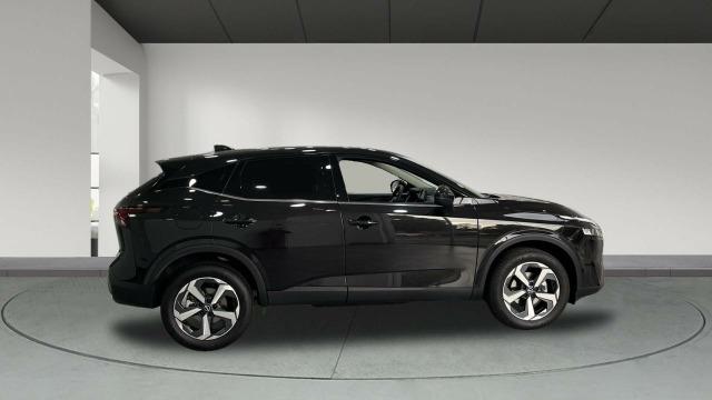 Nissan Qashqai 1.3 DIG-T MHEV 103KW N-CONNECTA 140 5P
