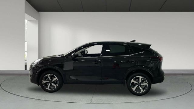 Nissan Qashqai 1.3 DIG-T MHEV 103KW N-CONNECTA 140 5P