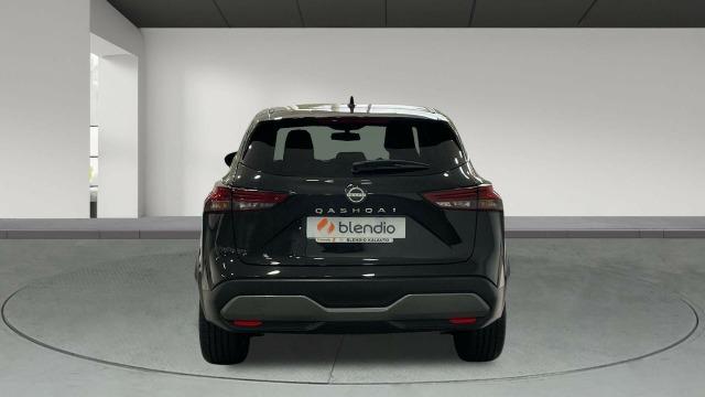 Nissan Qashqai 1.3 DIG-T MHEV 103KW N-CONNECTA 140 5P
