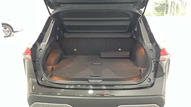 Nissan Qashqai 1.3 DIG-T MHEV 103KW N-CONNECTA 140 5P