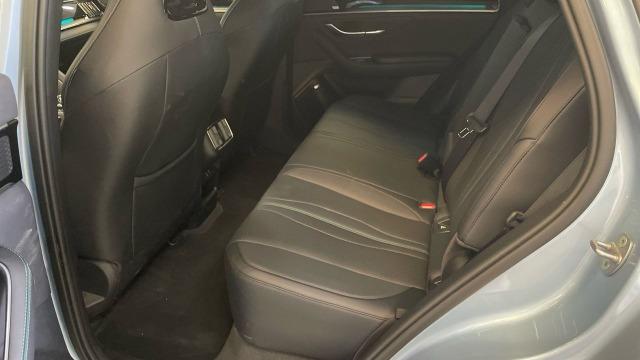 BYD Seal U 1.5 DM-I DESIGN 324 5P