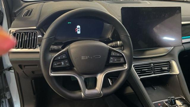 BYD Seal U 1.5 DM-I DESIGN 324 5P