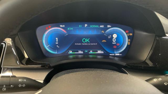 BYD Seal U 1.5 DM-I DESIGN 324 5P