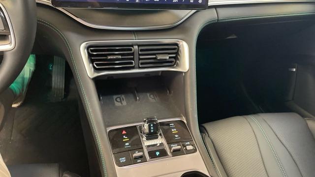 BYD Seal U 1.5 DM-I DESIGN 324 5P