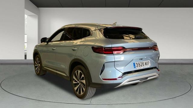 BYD Seal U 1.5 DM-I DESIGN 324 5P