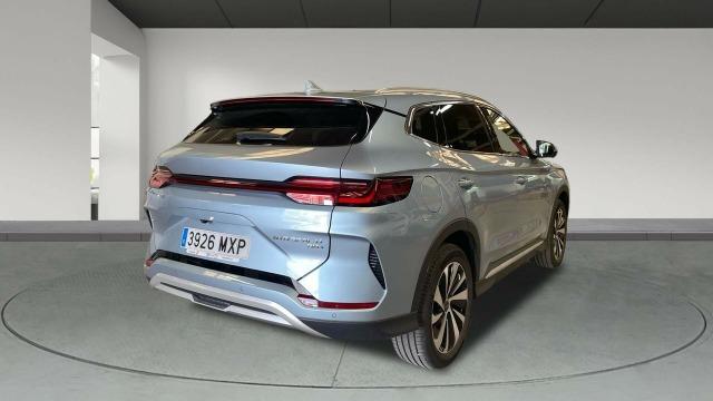 BYD Seal U 1.5 DM-I DESIGN 324 5P