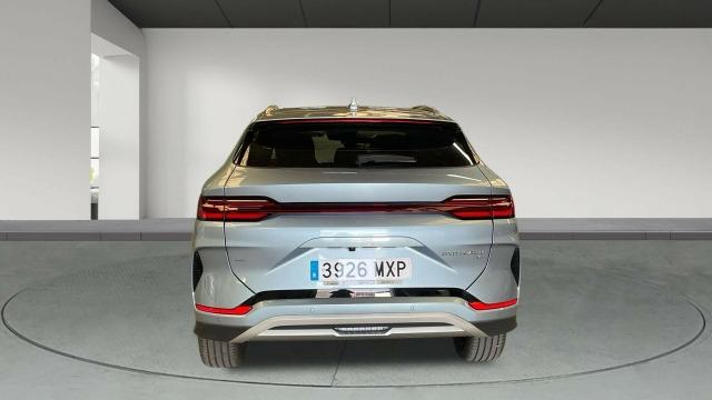 BYD Seal U 1.5 DM-I DESIGN 324 5P