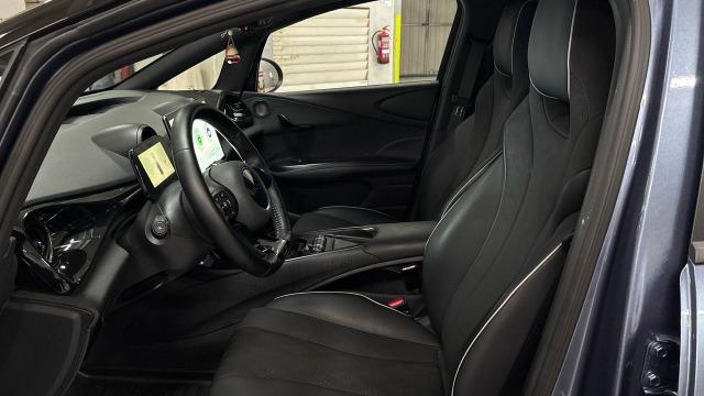BYD Dolphin BEV 60KWH DESIGN 204 5P
