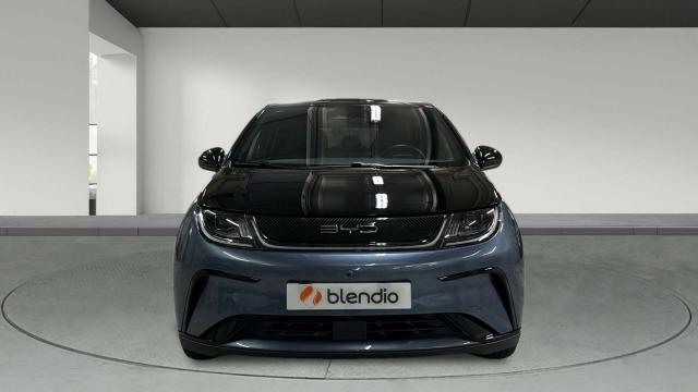 BYD Dolphin BEV 60KWH DESIGN 204 5P