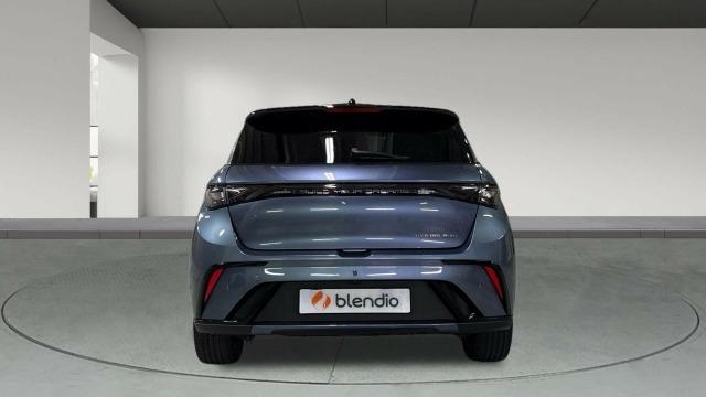 BYD Dolphin BEV 60KWH DESIGN 204 5P