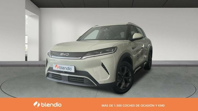 BYD Atto 2 BEV 45KWH BOOST