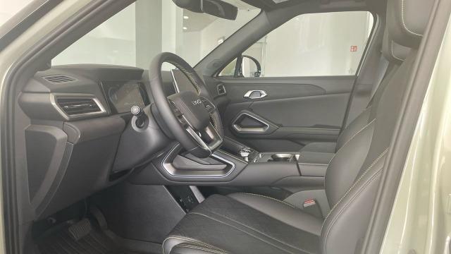 BYD Atto 2 BEV 45KWH BOOST