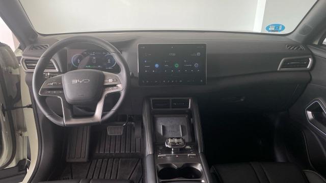 BYD Atto 2 BEV 45KWH BOOST