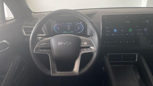 BYD Atto 2 BEV 45KWH BOOST