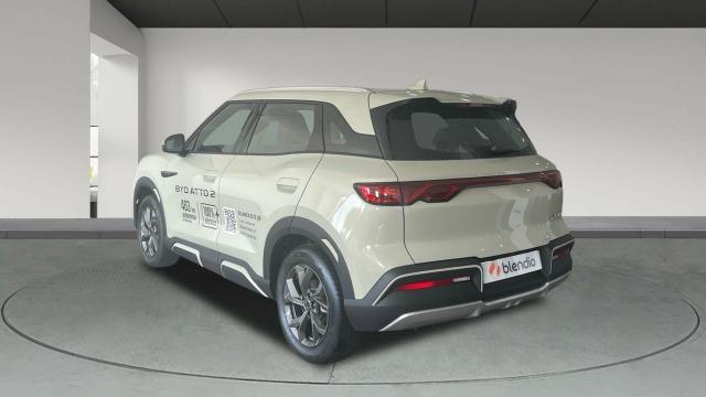 BYD Atto 2 BEV 45KWH BOOST