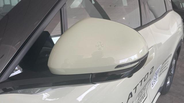 BYD Atto 2 BEV 45KWH BOOST