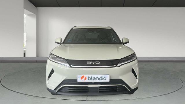 BYD Atto 2 BEV 45KWH BOOST