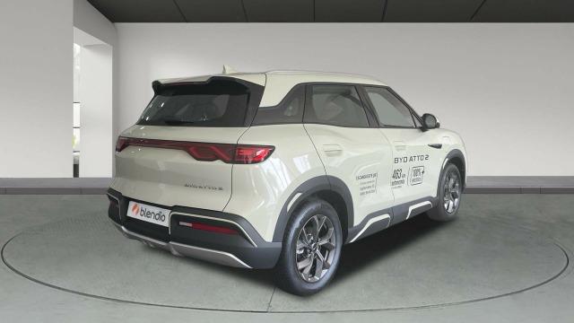 BYD Atto 2 BEV 45KWH BOOST
