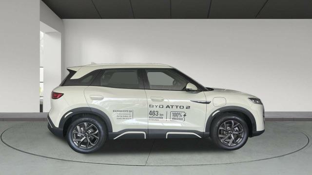 BYD Atto 2 BEV 45KWH BOOST