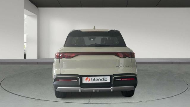 BYD Atto 2 BEV 45KWH BOOST