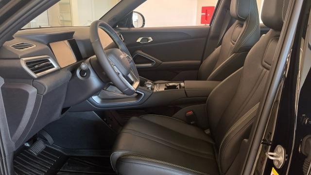 BYD Atto 2 BEV 45KWH BOOST 177CV 5P