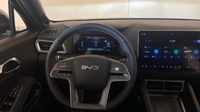 BYD Atto 2 BEV 45KWH BOOST 177CV 5P