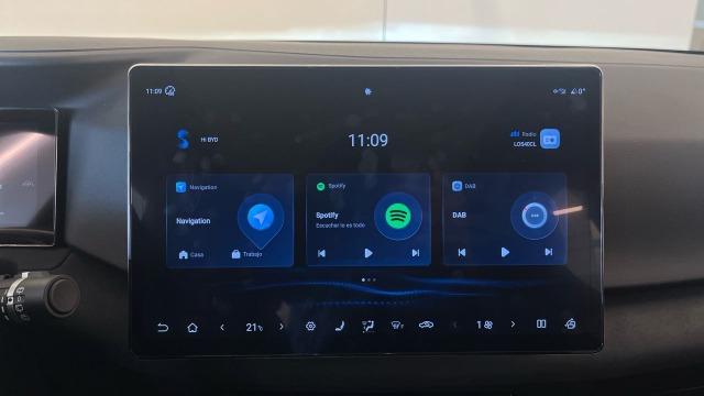 BYD Atto 2 BEV 45KWH BOOST 177CV 5P