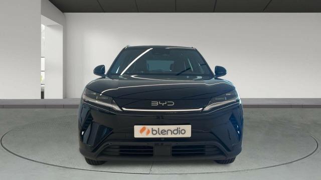 BYD Atto 2 BEV 45KWH BOOST 177CV 5P