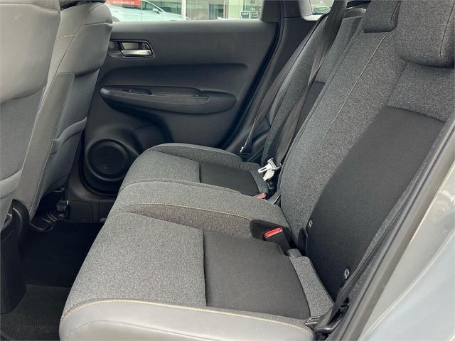 Honda Jazz 1.5 i-MMD SPORT