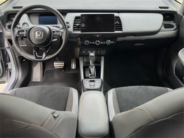 Honda Jazz 1.5 i-MMD SPORT